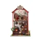 Maison miniature Magic Shack à faire soi-même
