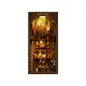 Royal Seamer DIY Book Nook Kit