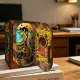 10000 Leagues in the Deep Sea DIY Book Nook Kit