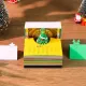 Christmas Tree Window Display | 3D Art Memo Pad