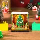 Christmas Tree Window Display | 3D Art Memo Pad