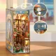 Venetian Dreams DIY Book Nook Kit