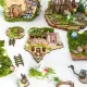 Rowan's Treehouse DIY Book Nook Kit