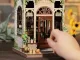 Green Life Bookshop DIY Book Nook Kit