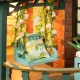 Fairy Garden DIY Mini House Kit l DIY Miniature Kit