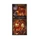 Das „Ancient Bar DIY Book Nook Kit“