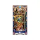 Fantasy-Laden-DIY-Buchnischen-Set