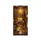 Chimes of Mystery DIY-Buchnischen-Set