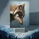 Cartes postales - Collection Faune