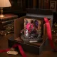 Forbidden Land DIY Book Nook Kit