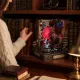 Forbidden Land DIY Book Nook Kit