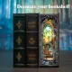 The Gate of Wonderland DIY Book Nook Kit