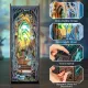 The Gate of Wonderland DIY Book Nook Kit