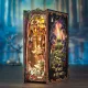 The Grace of The Forest DIY Book Nook Kit
