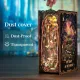The Grace of The Forest DIY Book Nook Kit