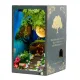 Hobbins Hovel DIY Book Nook Kit