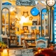 The Pet Club DIY Miniature Kit-Book Nook World