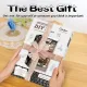 Kyoto Snow Whisper DIY Book Nook Kit
