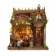 Mocha Diary DIY Mini House Kit l DIY Miniature Kit