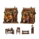 Mocha Diary DIY Mini House Kit l DIY Miniature Kit