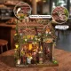 Mocha Diary DIY Mini House Kit l DIY Miniature Kit