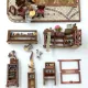Mocha Diary DIY Mini House Kit l DIY Miniature Kit