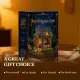 Myriad Realms Club DIY Mini House Kit l DIY Miniature Kit