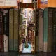Travel in Venice DIY Book Nook Kit-Book Nook World