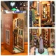 Travel in Venice DIY Book Nook Kit-Book Nook World