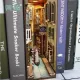 Travel in Venice DIY Book Nook Kit-Book Nook World