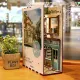 Island of Love DIY Book Nook Kit-Book Nook World