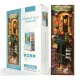Island of Love DIY Book Nook Kit-Book Nook World