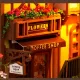 Colmar Town DIY Book Nook Kit-Book Nook World