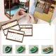 Colmar Town DIY Book Nook Kit-Book Nook World