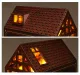 Colmar Town DIY Book Nook Kit-Book Nook World