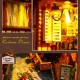 Colmar Town DIY Book Nook Kit-Book Nook World