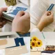 3D Castle Notepad with Light | 3D Memo Pad | Desk Decoration -Book Nook World