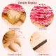 Cherry Blossom Tree House 3D Memo Pad | Desk Decoration -Book Nook World