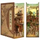 Song Dynasty DIY Book Nook Kit-Book Nook World