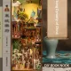 Song Dynasty DIY Book Nook Kit-Book Nook World