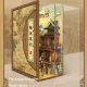 Song Dynasty DIY Book Nook Kit-Book Nook World