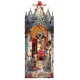 Moonlight Castle DIY Book Nook Kit-Book Nook World