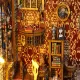 Sacred Serenity DIY Book Nook Kit-Book Nook World