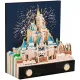 3D Sticky Notes | 3D Memo Pad | Desk Decoration -Book Nook World