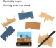 3D Sticky Notes | 3D Memo Pad | Desk Decoration -Book Nook World
