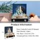 3D Sticky Notes | 3D Memo Pad | Desk Decoration -Book Nook World