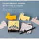 3D Sticky Notes | 3D Memo Pad | Desk Decoration -Book Nook World