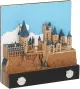 3D Sticky Notes | 3D Memo Pad | Desk Decoration -Book Nook World