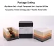 3D Diagon Alley Memo Pad (Led Light Version)-Book Nook World