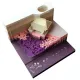 Kiyomizu Temple, Japan Memo Pad (Without LED)-Book Nook World